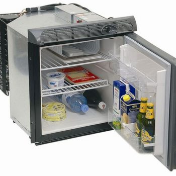 Fraude Zie insecten Purper Engel compressor koelkasten op 12 volt / 24 volt / 230 volt - energiezuinig